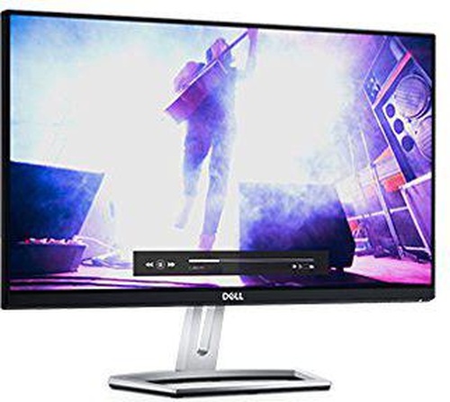 Dell S2318H