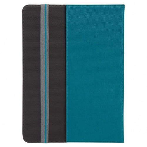Targus Fit N Grip Universal 9-10" Tablet Case Blue