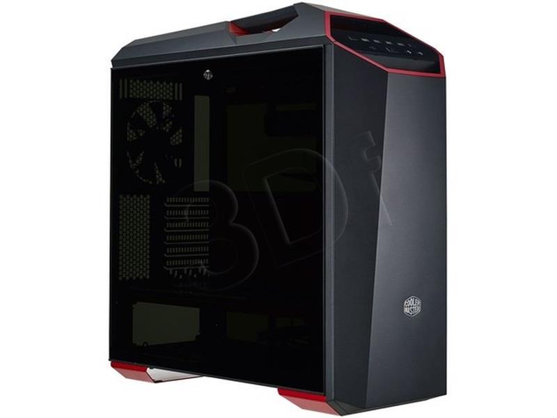 Cooler Master MasterCase Maker 5T (modularna, USB 3.0, z oknem)