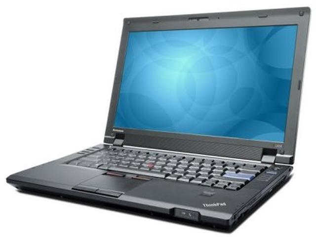 Lenovo ThinkPad SL410 i SL510 już w Polsce