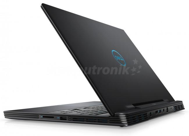 DELL Inspiron 15 G5 5590-6090 - czarny