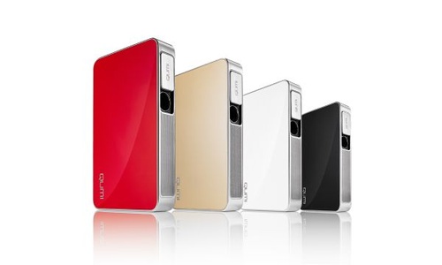 Vivitek Qumi Q3 Plus