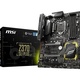MSI Z370 SLI PLUS ( LGA 1151 ; 4x DDR4 DIMM ; ATX ; SLI CrossFire )