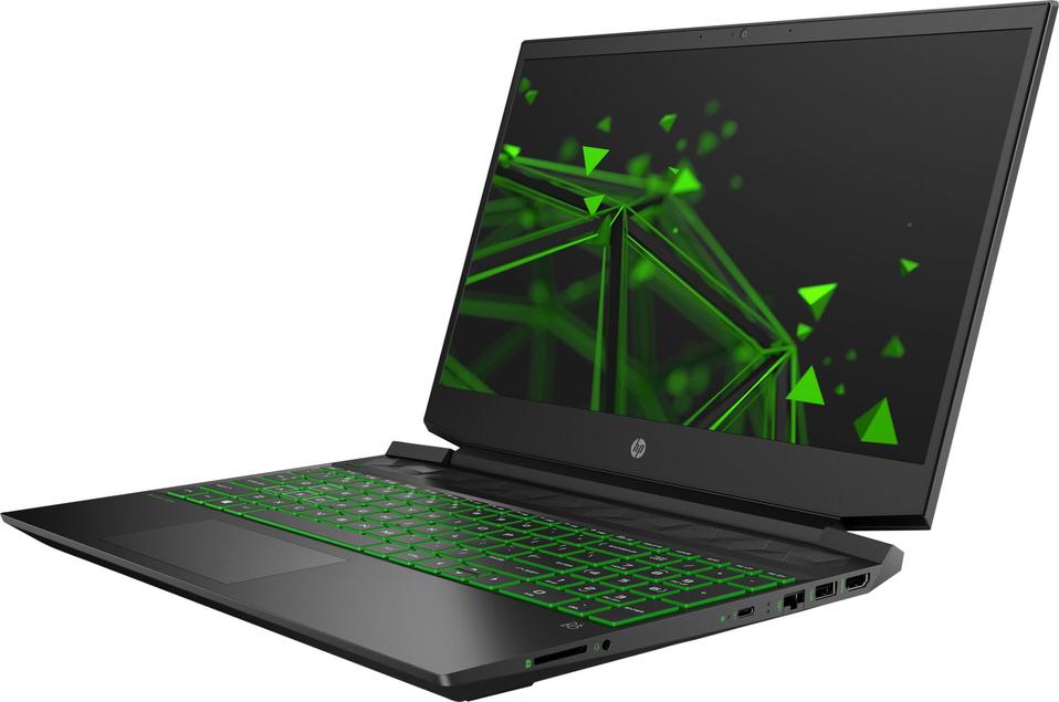 HP Pavilion Gaming 15-ec0004nw (8BR07EA)