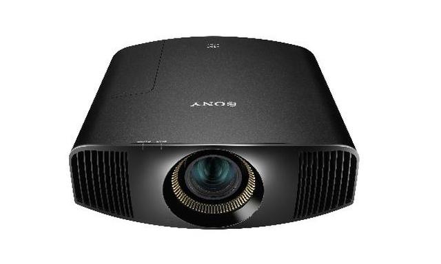 Konferencja Sony Professional - Nowe Projektory do Kina Domowego Oraz Wiele Innych Nowości!