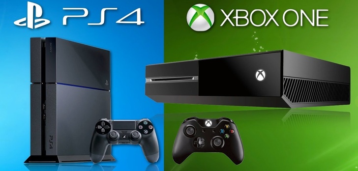 [PORADA] Nowa Generacja Konsol – Wybrać PS4 czy Xbox One?
