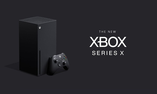 Xbox Series X – polska cena konsoli już znana?