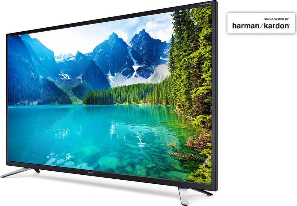 Sharp LC-40FI5442E LED 40