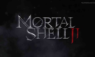 Mortal Shell II
