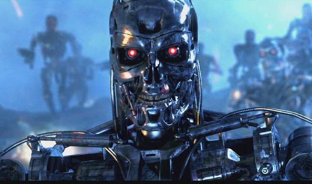 ONZ Chce Zakazów Dla Robotów-Zabójców