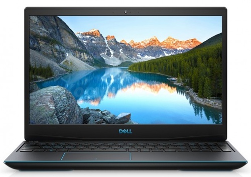 DELL Inspiron 15 G3 3590-7311 - czarny