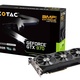 Zotac GeForce CUDA GTX970 AMP! EXTREME 4GB
