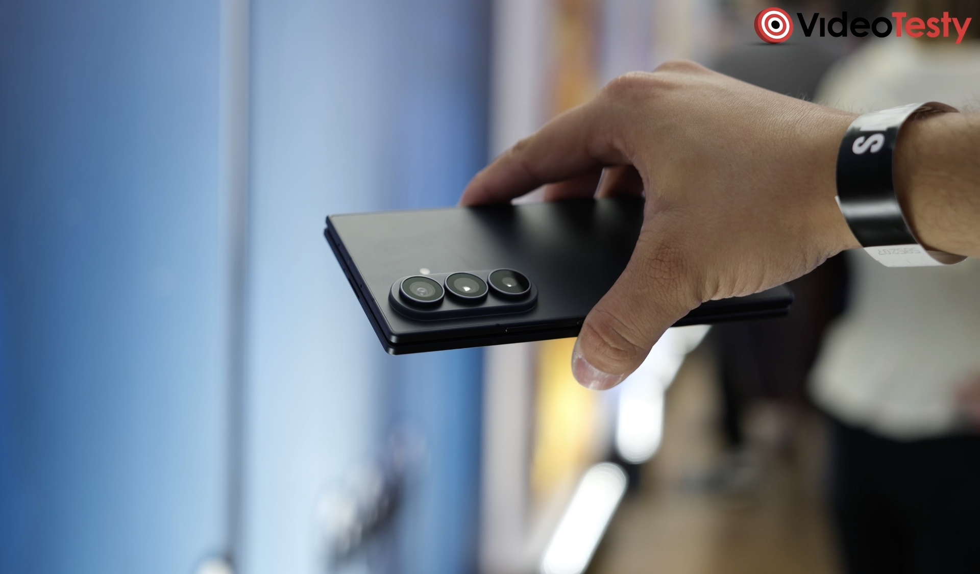 Samsung Galaxy Z Fold8 Ultra - na ile lepszy?