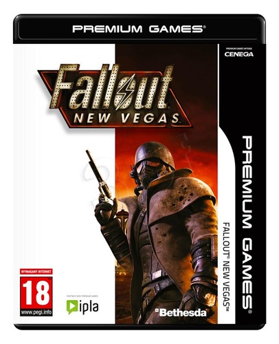 NPG Fallout New Vegas