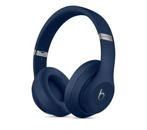 Beats by Dr. Dre Beats Studio3 Wireless (niebieski)
