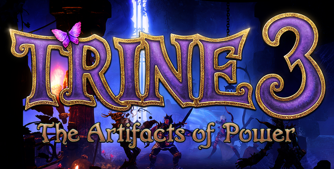 Recenzja Trine 3: The Artifacts of Power