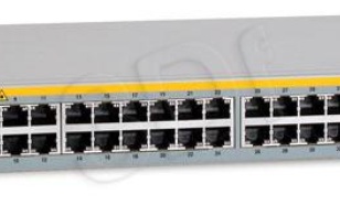 Allied Telesis L2 (AT-8000S/48)