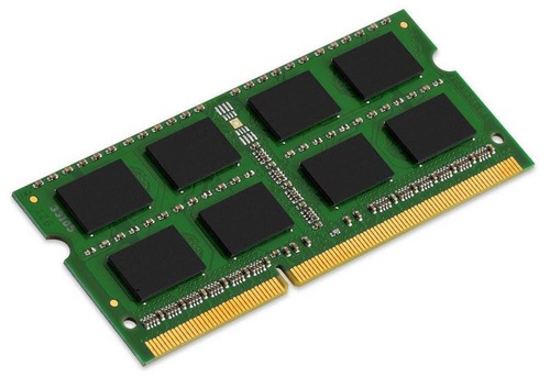 Dell SODIMM DDR4, 8GB, 2133MHz (A8547953)