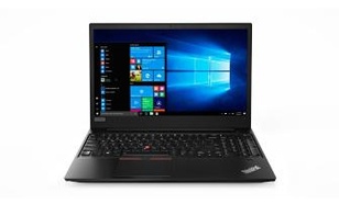 Lenovo ThinkPad E580 15,6" Intel® Core™ i5-8250U - 8GB RAM - 256GB -