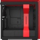Nzxt H710I (CA-H710I-BR) Czarno-czerwona