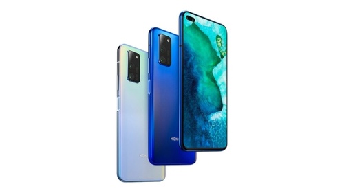 Honor View 30 Pro