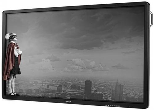 CTOUCH 55" Laser air+ (Android, 32p, Full HD, Wi-Fi)