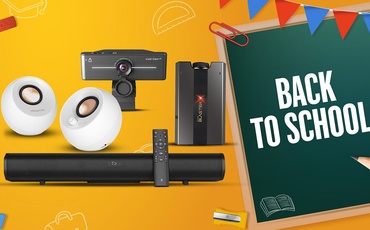 Back to School z Creative
