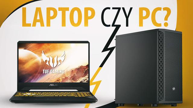 Komputer czy laptop na prezent dla dziecka?