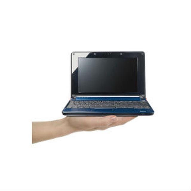 Netbook idealny