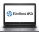 Hp 850 G4 i5-7300U W10Pro 256SSD 8GB 15,6''