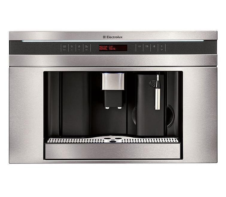 ELECTROLUX EBA 63810X ELECTROLUX EBA 63810X