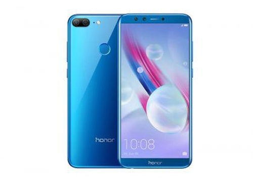 Huawei HONOR 9 Lite LTE Dual SIM Niebieski