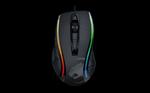 Roccat KONE PLUS - ceniona, gamingowa mysz