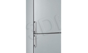 WHIRLPOOL WBE 3414 TS