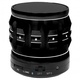 Global Technology MINI GŁOŚNIK BLUETOOTH B5 CZARNY