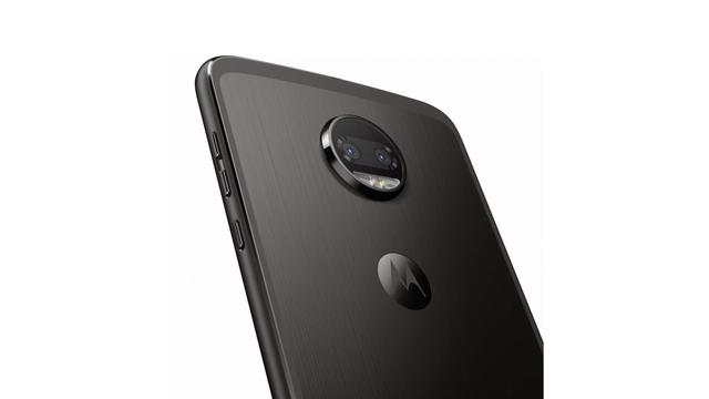 Motorola Prezentuje Nowego Flagowca Moto Z2 Force!