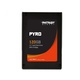 Patriot SSD 120GB 2,5'' Pyro 550/530 MB/s SATA3 TRIM 85k IOPs