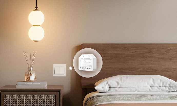 Smart dom bez remontu i kabli - TP-Link poszerza ofertę Tapo o nowe rozwiązania smart home