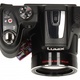 Panasonic DMC-LZ40 black