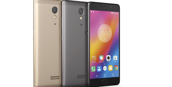Lenovo P2 – Nowy Smartfon z Potężną Baterią