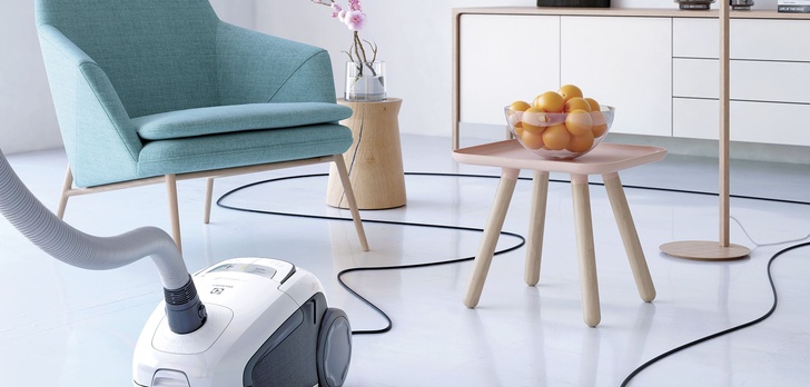 Electrolux UltraSilencer Zen - Poznaj Najcichsze Odkurzacze na Świecie!