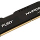 Kingston HyperX FURY Black DDR3 DIMM 8GB 1600MHz (1x8GB) HX316C10FB/8