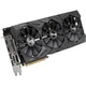 Asus Radeon RX 580 ROG Strix GAMING OC 8GB GDDR5 (256 bit), DVI-D, 2xHDMI, 2xDisplayPort, BOX (ROG-STRIX-RX580-O8G-GAMING)