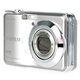 FUJI FinePix AX500 SREBRNY