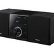 Panasonic Mikro wieża DVD SC-PM50DEP-K