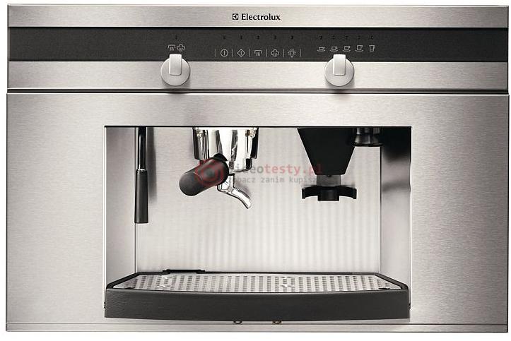 ELECTROLUX EBA60010X ELECTROLUX EBA60010X