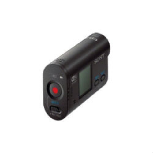 SONY HDR-AS20