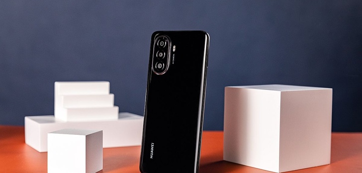 Huawei nova Y70 i nova Y90 oficjalnie w Polsce!