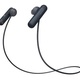 Sony WI-SP500 (czarny)