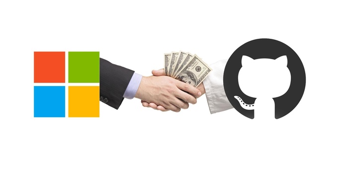 Historyczne przejęcie? Microsoft kupuje GitHuba!